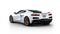 2027 Chevrolet Corvette Z06 3LZ