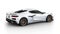 2027 Chevrolet Corvette Z06 3LZ