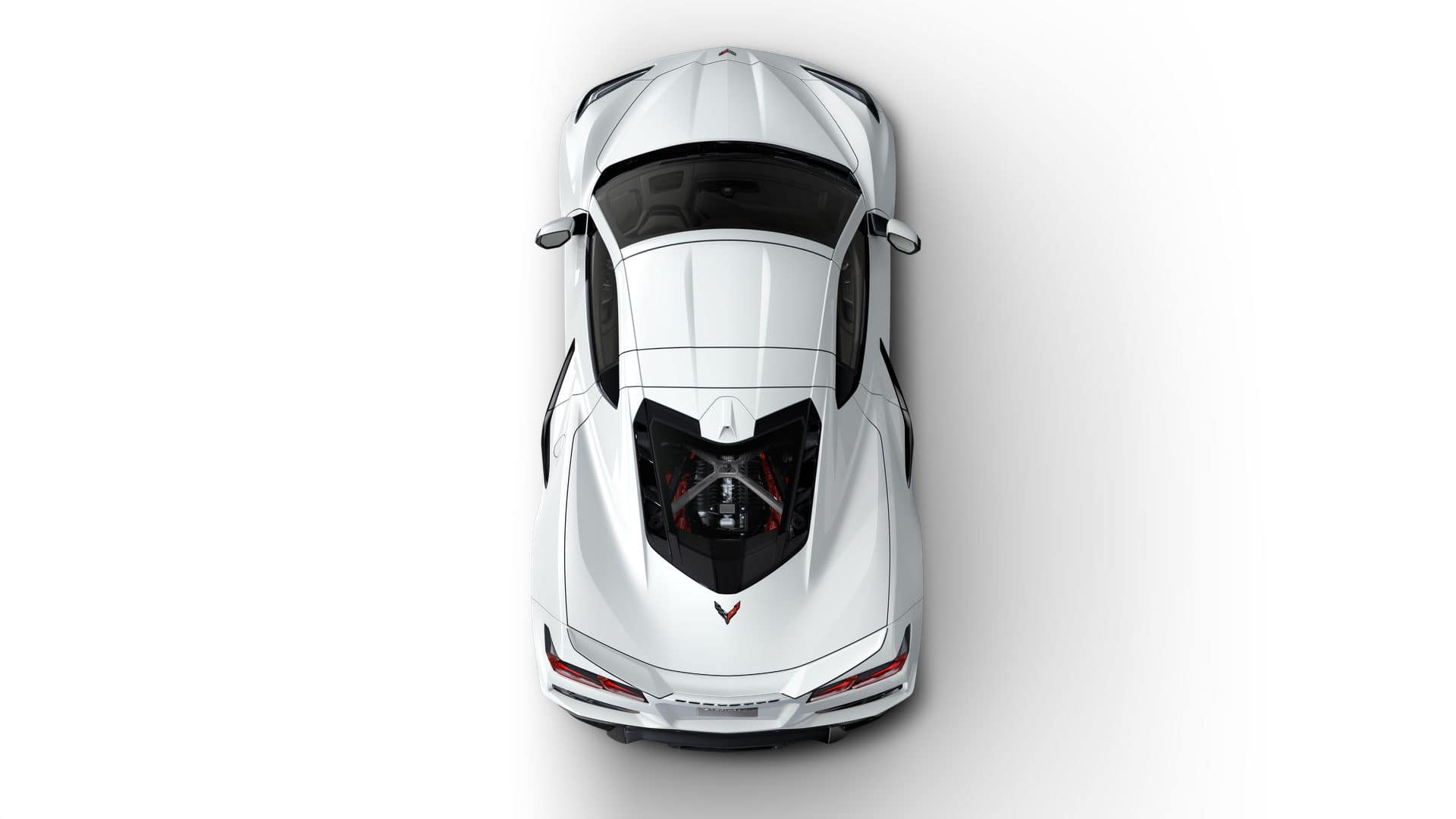 2027 Chevrolet Corvette Z06 3LZ