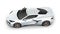 2027 Chevrolet Corvette Z06 3LZ