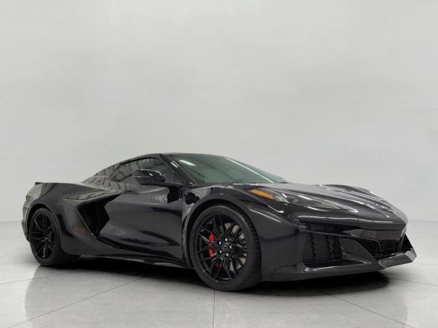2024 Chevrolet Corvette Z06 3LZ
