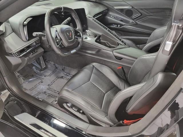 2024 Chevrolet Corvette Z06 3LZ