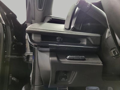 2024 Chevrolet Corvette Z06 3LZ