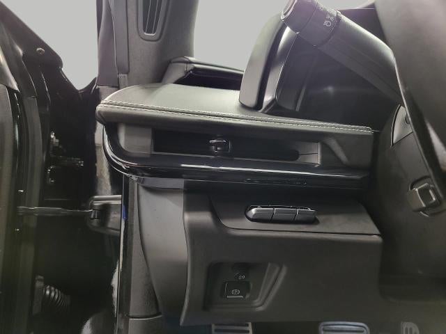 2024 Chevrolet Corvette Z06 3LZ