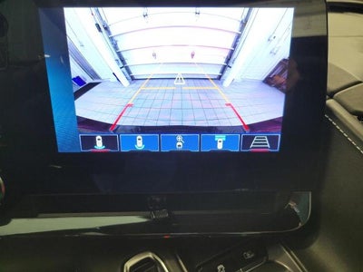 2024 Chevrolet Corvette Z06 3LZ