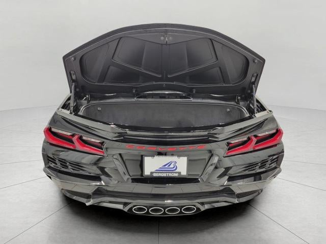 2024 Chevrolet Corvette Z06 3LZ