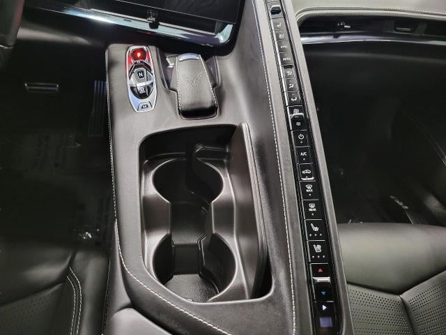 2024 Chevrolet Corvette Z06 3LZ