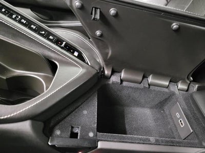 2024 Chevrolet Corvette Z06 3LZ