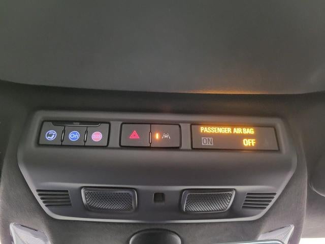 2024 Chevrolet Corvette Z06 3LZ