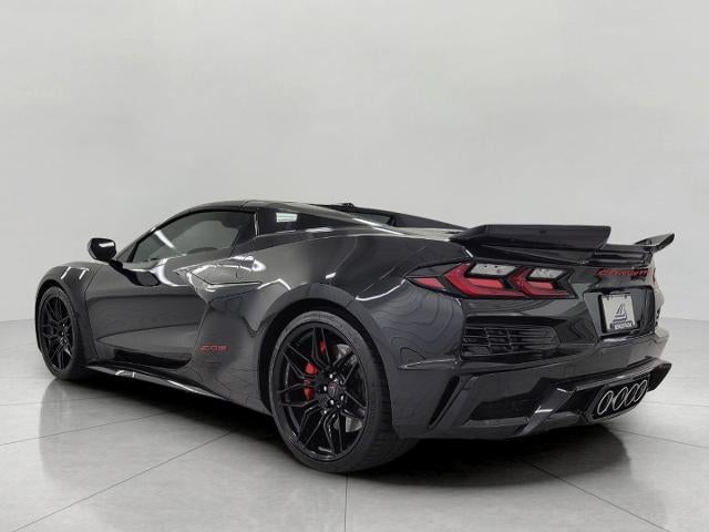 2024 Chevrolet Corvette Z06 3LZ