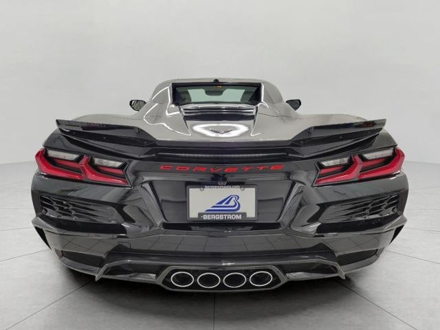 2024 Chevrolet Corvette Z06 3LZ