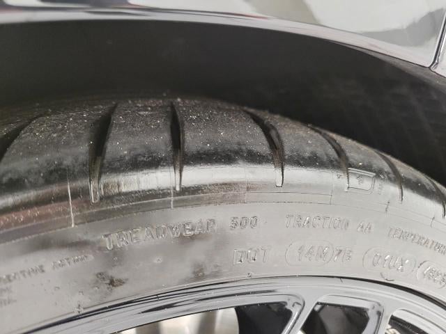 2024 Chevrolet Corvette Z06 3LZ