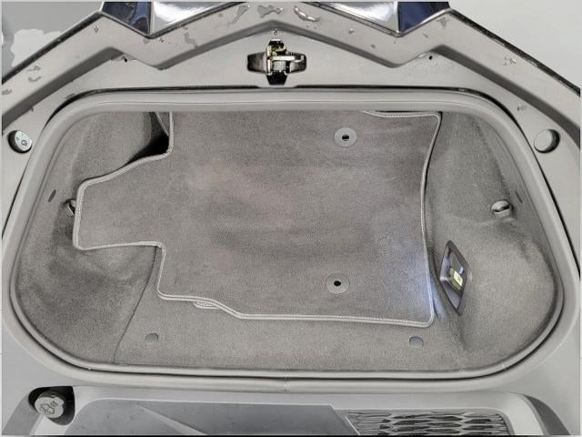 2024 Chevrolet Corvette Z06 3LZ