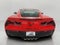 2016 Chevrolet Corvette Stingray Z51 2LT