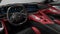 2027 Chevrolet Corvette ZR1X 3LZ