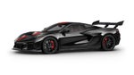 2027 Chevrolet Corvette ZR1X 3LZ