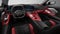 2027 Chevrolet Corvette ZR1X 3LZ
