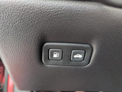 2009 Chevrolet Corvette w/3LT