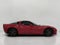 2009 Chevrolet Corvette w/3LT
