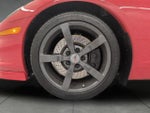 2009 Chevrolet Corvette w/3LT