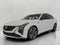 2025 Cadillac CT5-V V-Series Blackwing