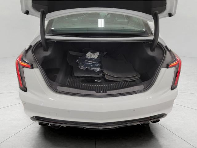 2025 Cadillac CT5-V V-Series Blackwing