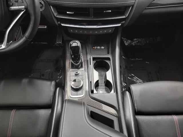 2025 Cadillac CT5-V V-Series Blackwing