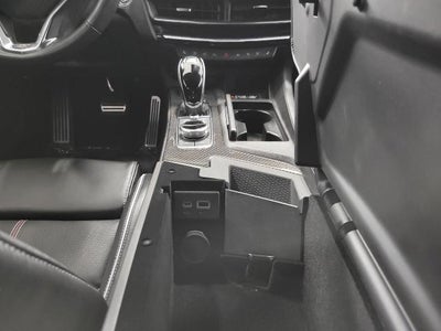 2025 Cadillac CT5-V V-Series Blackwing