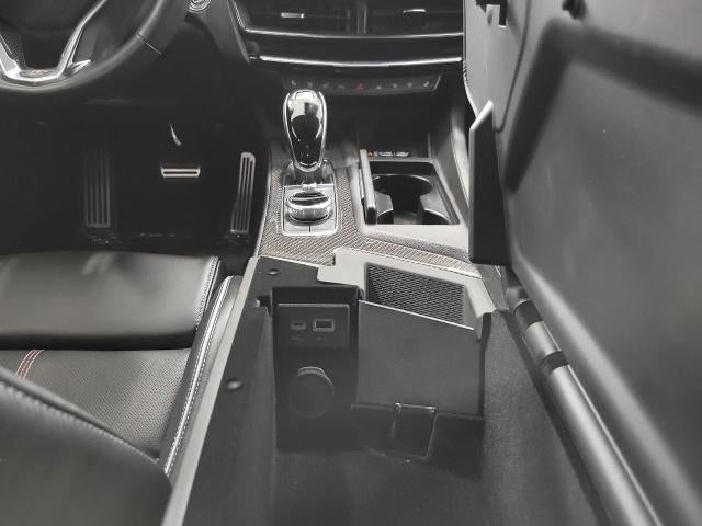 2025 Cadillac CT5-V V-Series Blackwing