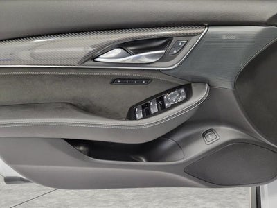 2025 Cadillac CT5-V V-Series Blackwing