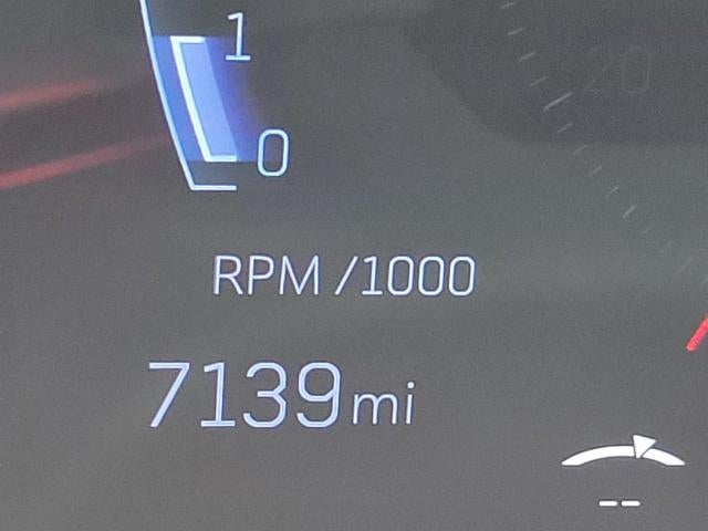 2025 Cadillac CT5-V V-Series Blackwing