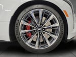 2025 Cadillac CT5-V V-Series Blackwing