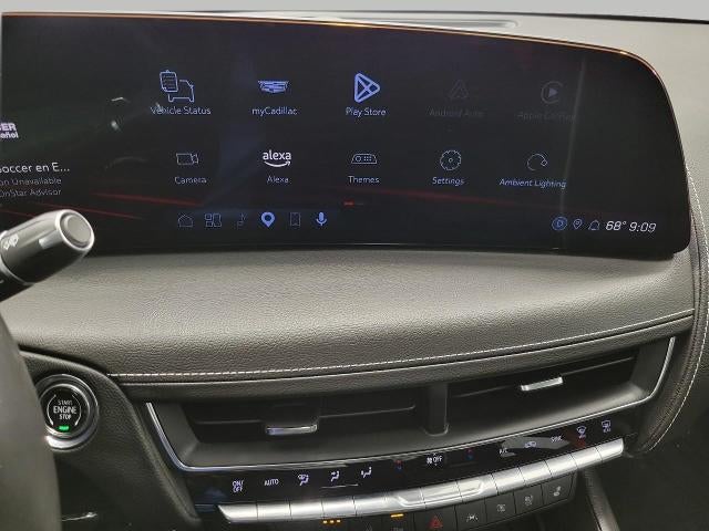 2025 Cadillac CT5-V V-Series Blackwing