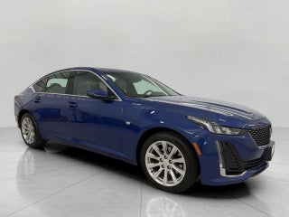 2023 Cadillac CT5 Luxury