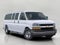 2026 Chevrolet Express Passenger 1LT
