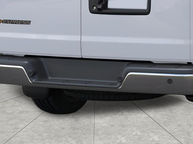 2026 Chevrolet Express Passenger 1LT