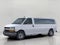 2026 Chevrolet Express Passenger 1LT