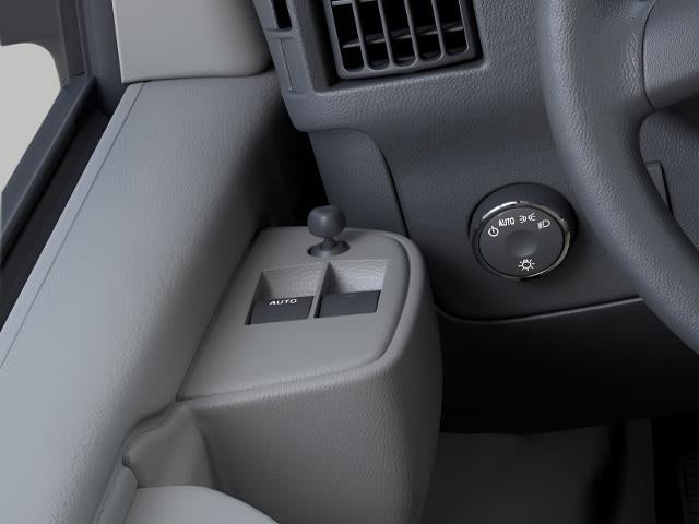 2026 Chevrolet Express Passenger 1LT