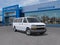 2026 Chevrolet Express Passenger 1LT