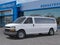 2026 Chevrolet Express Passenger 1LT