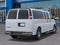 2026 Chevrolet Express Passenger 1LT