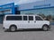 2026 Chevrolet Express Passenger 1LT