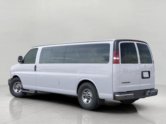2026 Chevrolet Express Passenger 1LT
