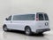 2026 Chevrolet Express Passenger 1LT