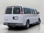 2026 Chevrolet Express Passenger 1LT