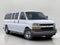 2026 Chevrolet Express Passenger 1LT