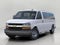 2026 Chevrolet Express Passenger 1LT