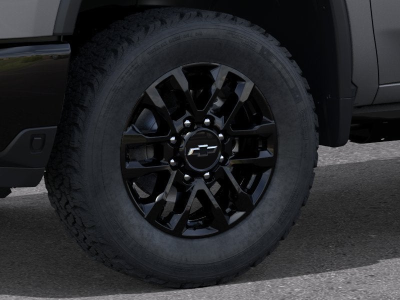 2026 Chevrolet Silverado 2500 HD LT - Photo 33