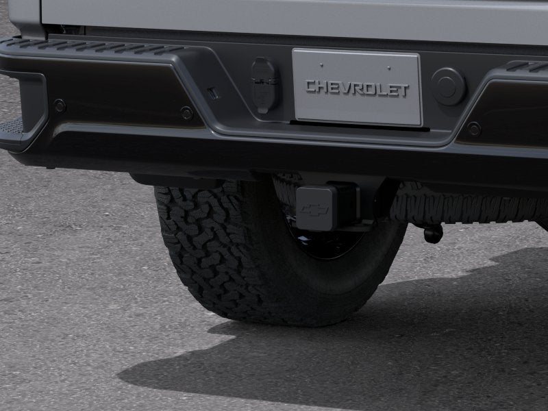 2026 Chevrolet Silverado 2500 HD LT - Photo 38