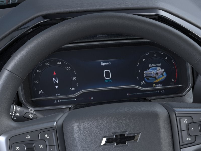 2026 Chevrolet Silverado 2500 HD LT - Photo 100